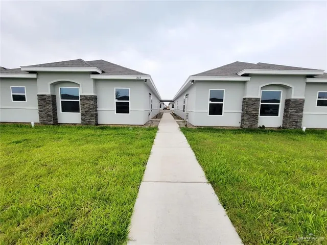 $1,075 | 1804 Davenport Street, Unit 1, Weslaco, TX 78596