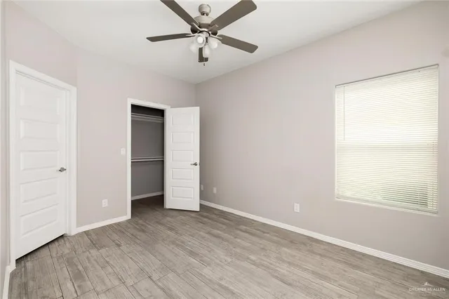 $1,075 | 1804 Davenport Street, Unit 1, Weslaco, TX 78596