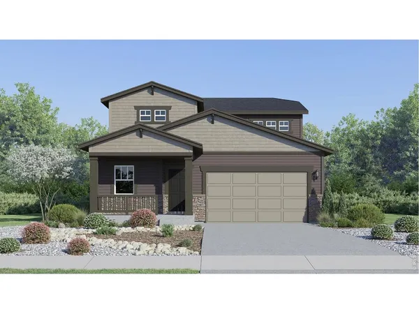 $604,900 | 1748 Howling Drive, Windsor, CO 80550