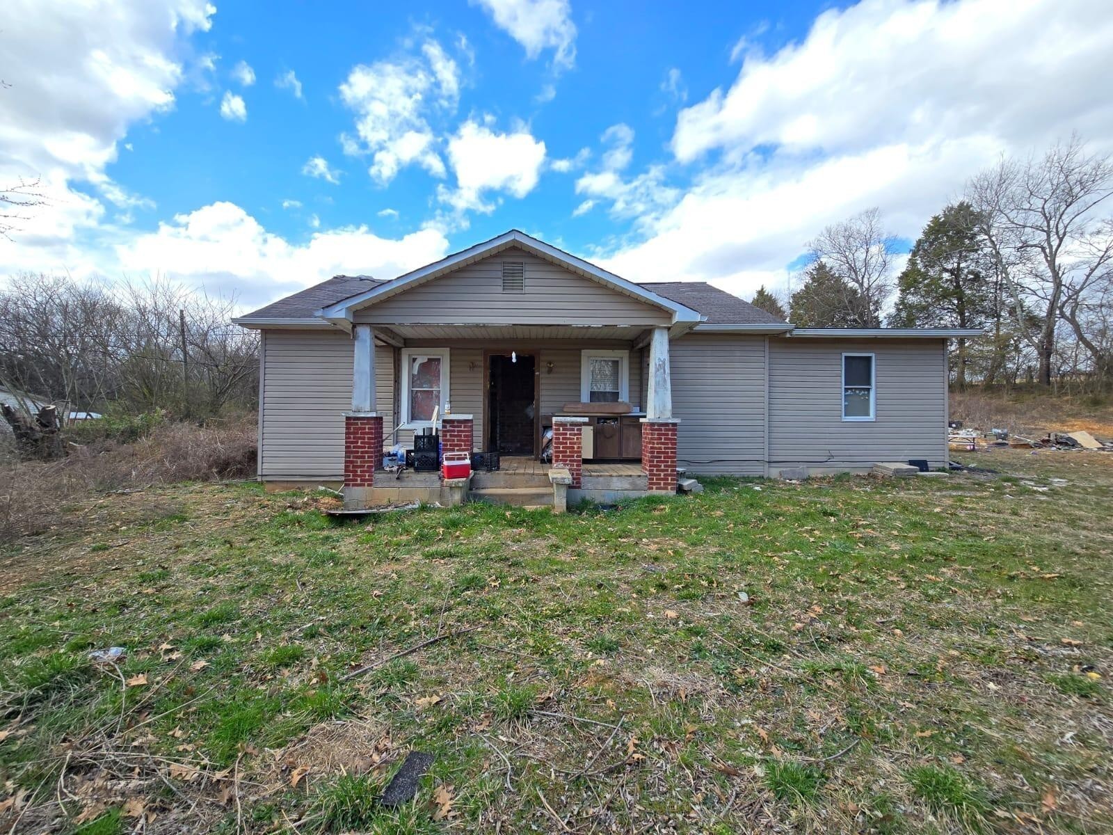 515 North Point Road Sweetwater, TN 37874 - Photo 1 of 8 Gallery Image 1
