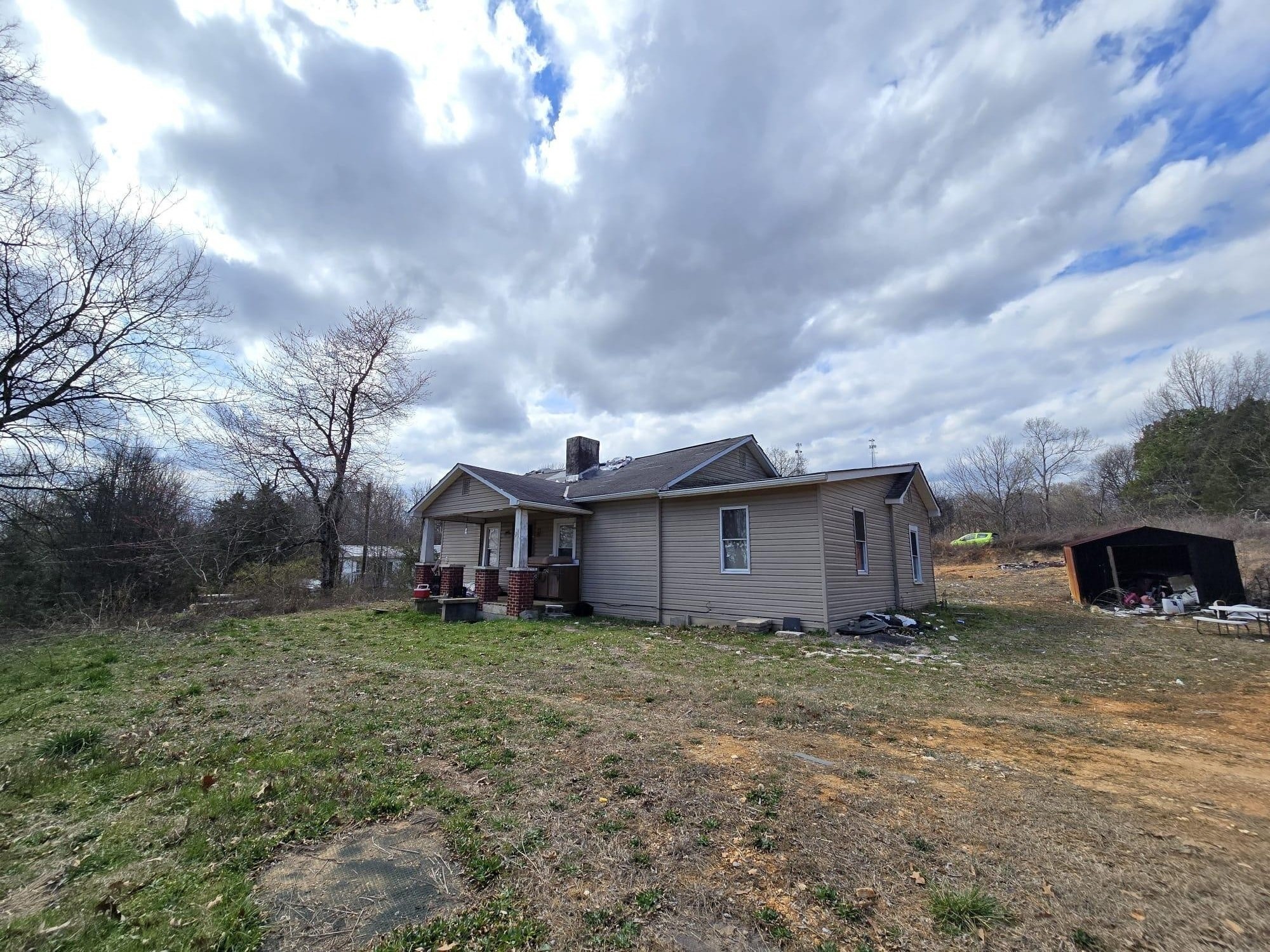 515 North Point Road Sweetwater, TN 37874 - Photo 2 of 8 Gallery Image 2