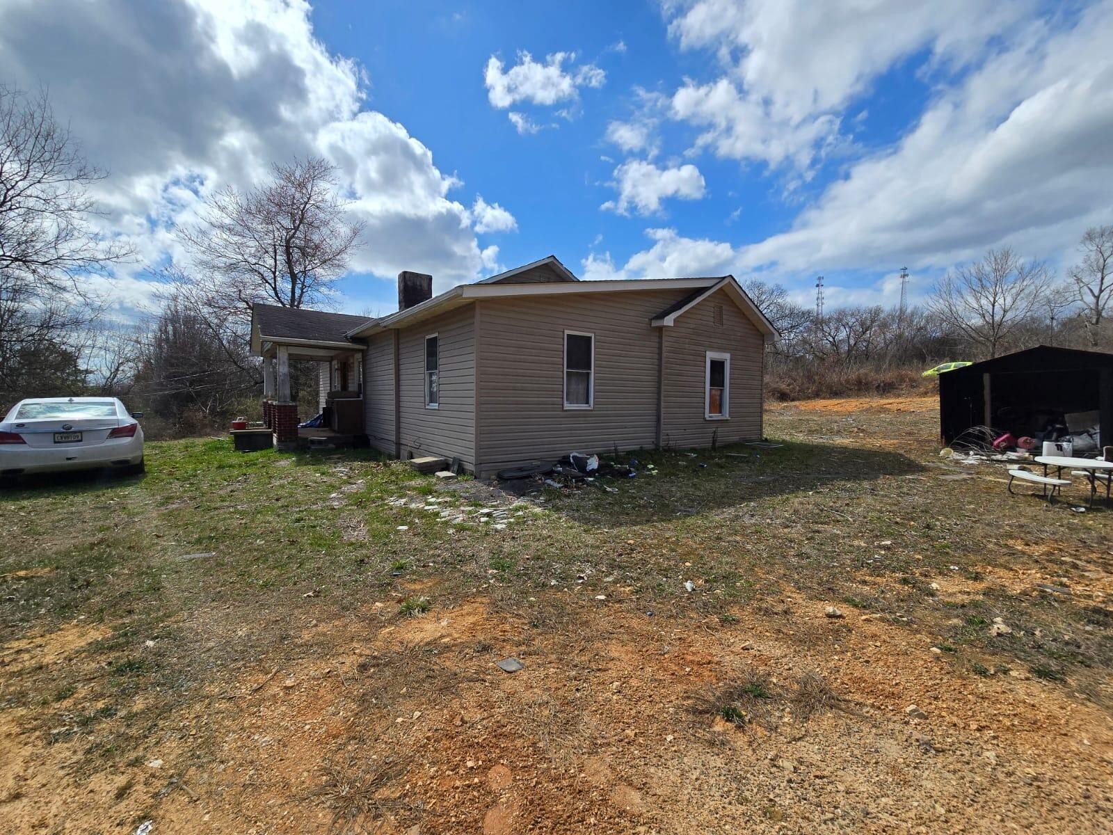 515 North Point Road Sweetwater, TN 37874 - Photo 4 of 8 Gallery Image 4