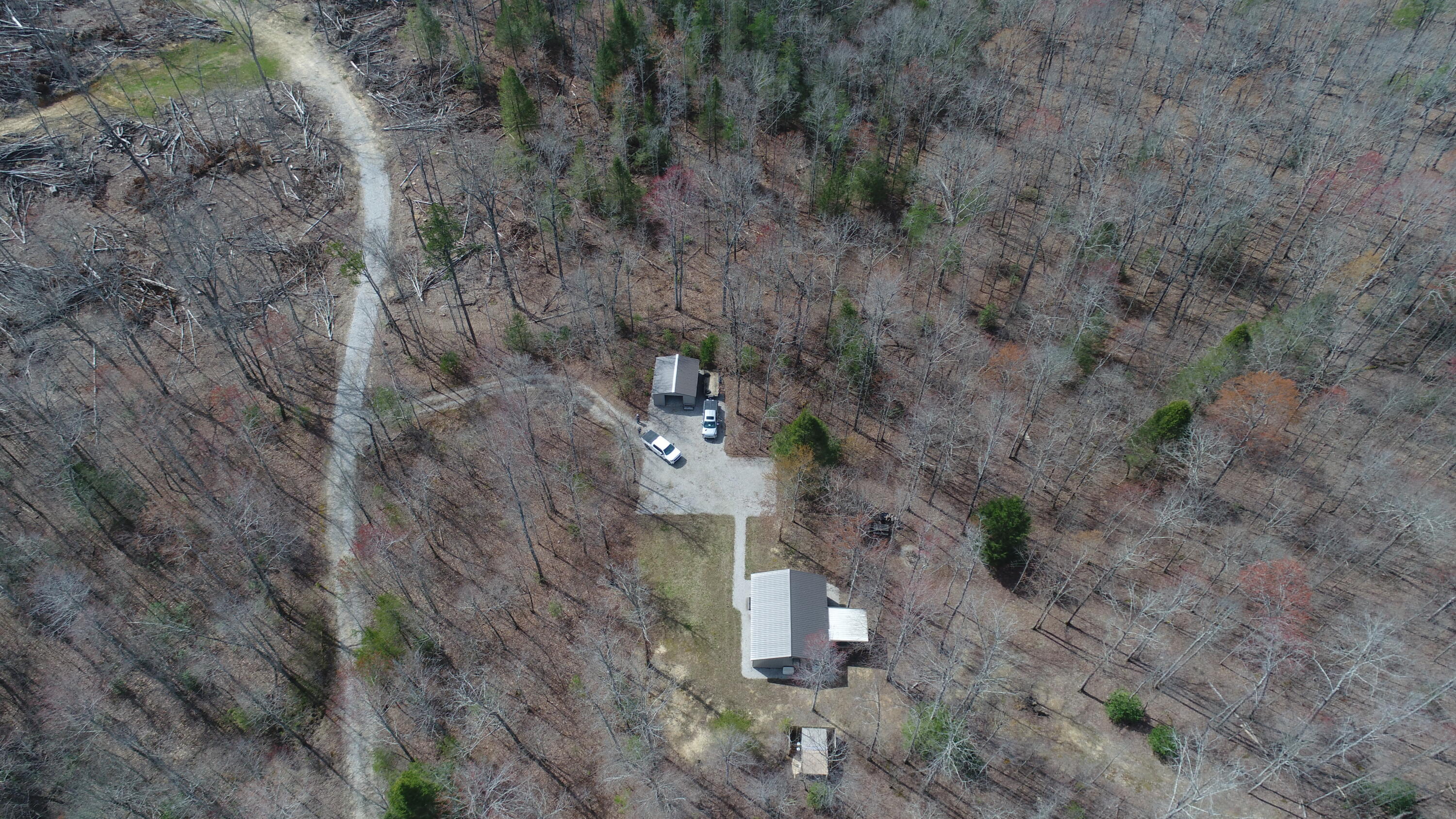 1712 Peters Br Road Somerset, KY 42501 - Photo 6 of 27 DJI_0783