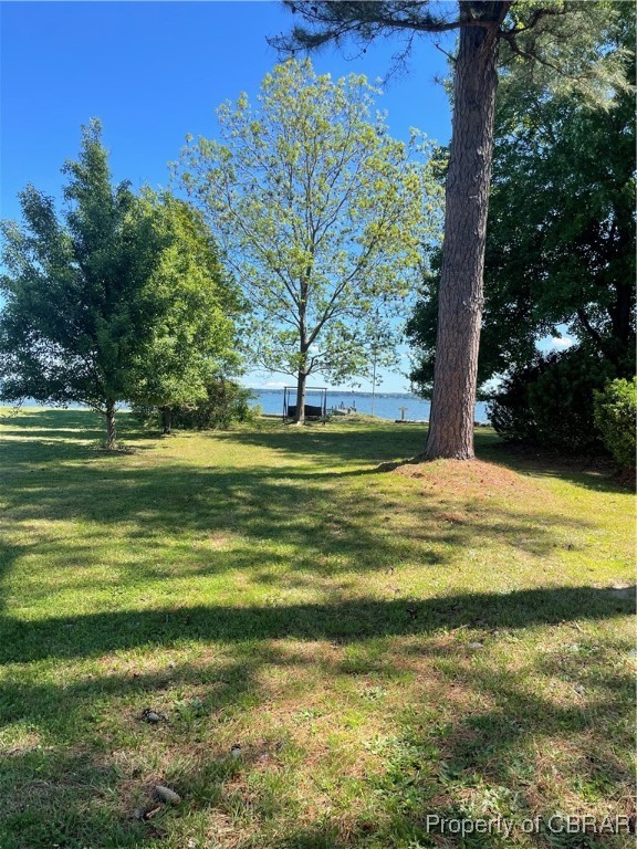175 Riverview Avenue Water View, VA 23180 - Photo 3 of 19 Rappahannock View