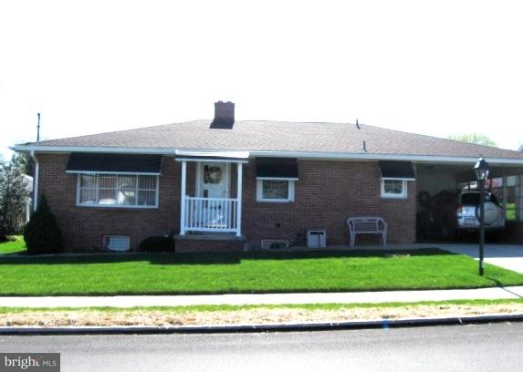331 George Street Hanover, PA 17331 - Photo 1 of 9 Gallery Image 1