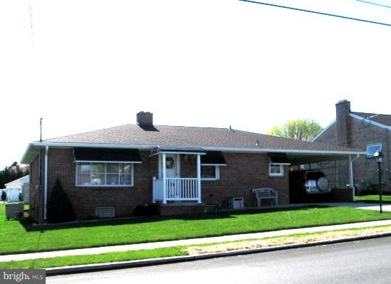 331 George Street Hanover, PA 17331 - Photo 5 of 9 Gallery Image 5