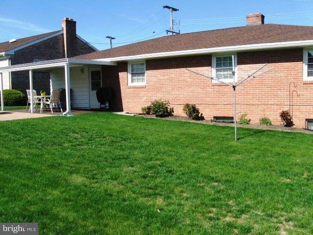 331 George Street Hanover, PA 17331 - Photo 7 of 9 Gallery Image 7