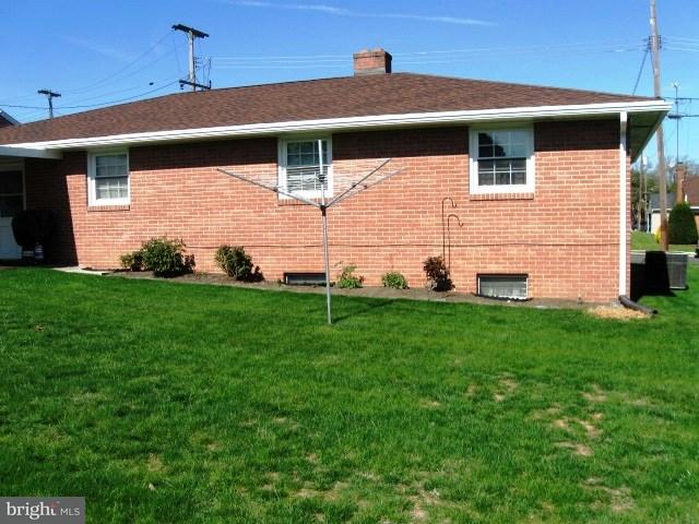 331 George Street Hanover, PA 17331 - Photo 9 of 9 Gallery Image 9