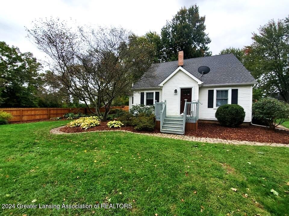 6307 County Farm Road Jackson, MI 49201 - Photo 46 of 64 6307 6