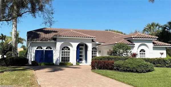 $1,800,000 | 8967 Lely Island Circle, Naples, FL 34113