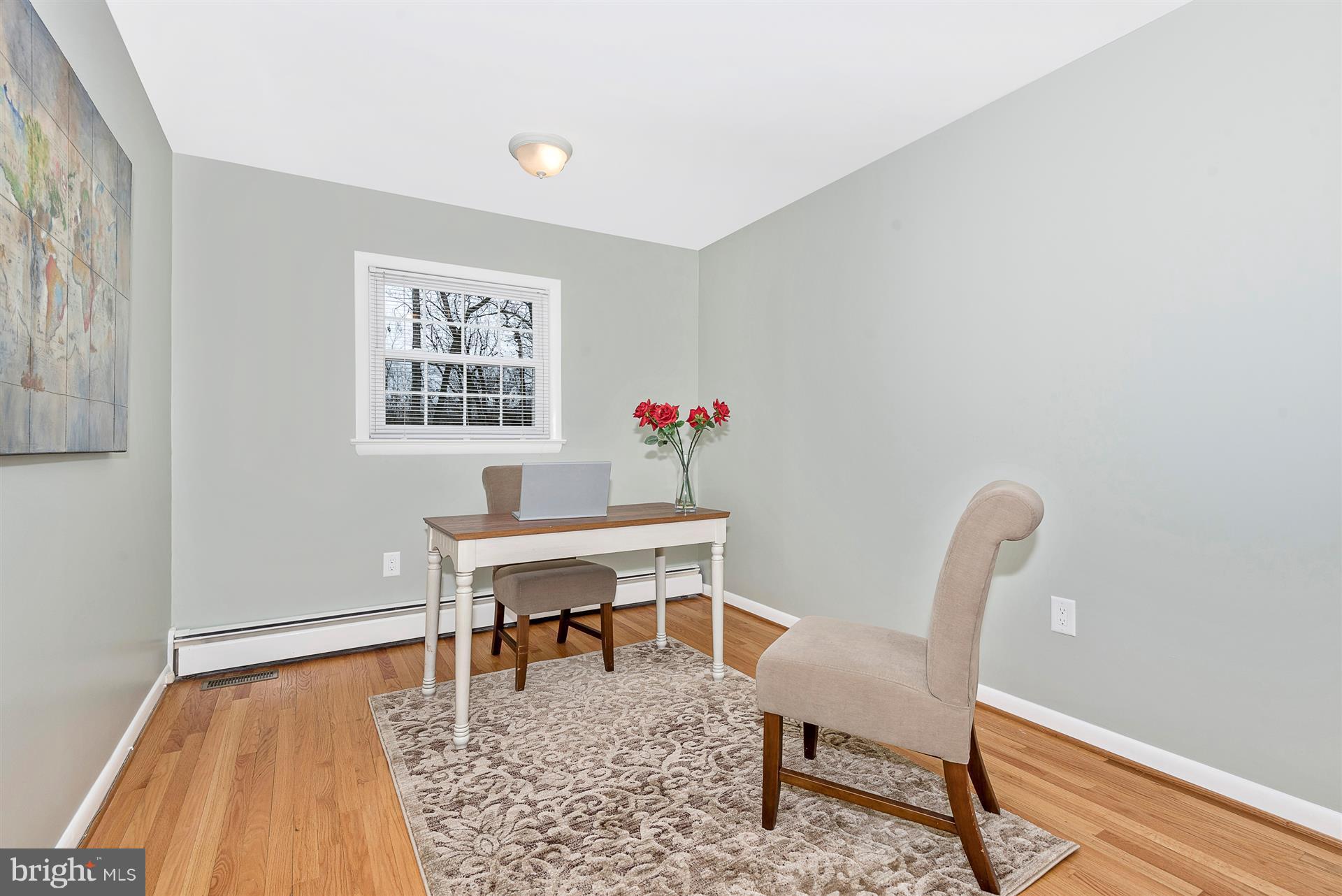 9416 Emory Grove Road Gaithersburg, MD 20877 - Photo 28 of 30 a dining room with furniture and window