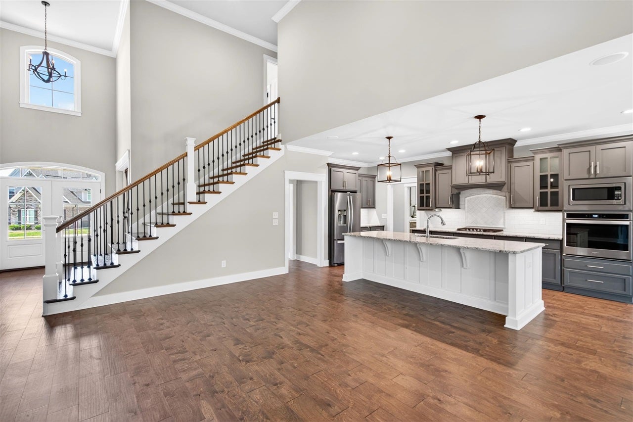 3139 Gable Ridge Lane Bowling Green, KY 42101 - Photo 16 of 48 Gallery Image 16
