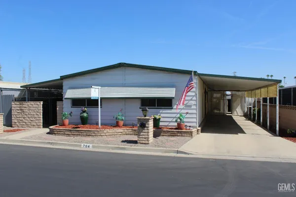 $73,500 | Undisclosed Address, Bakersfield, CA 93301