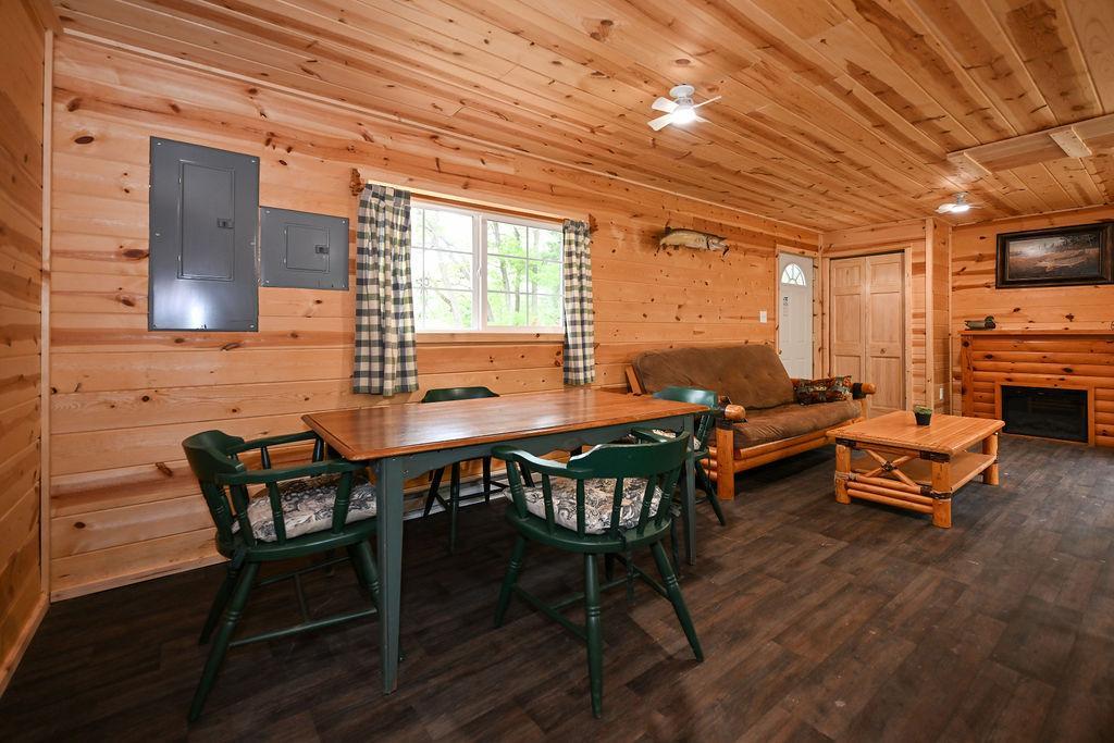 5394 Peterson Road Webster, WI 54893 - Photo 10 of 32