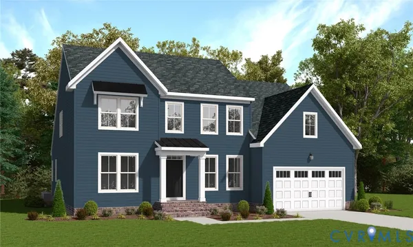 $871,950 | 2586 Maidens Road, Powhatan, VA 23139