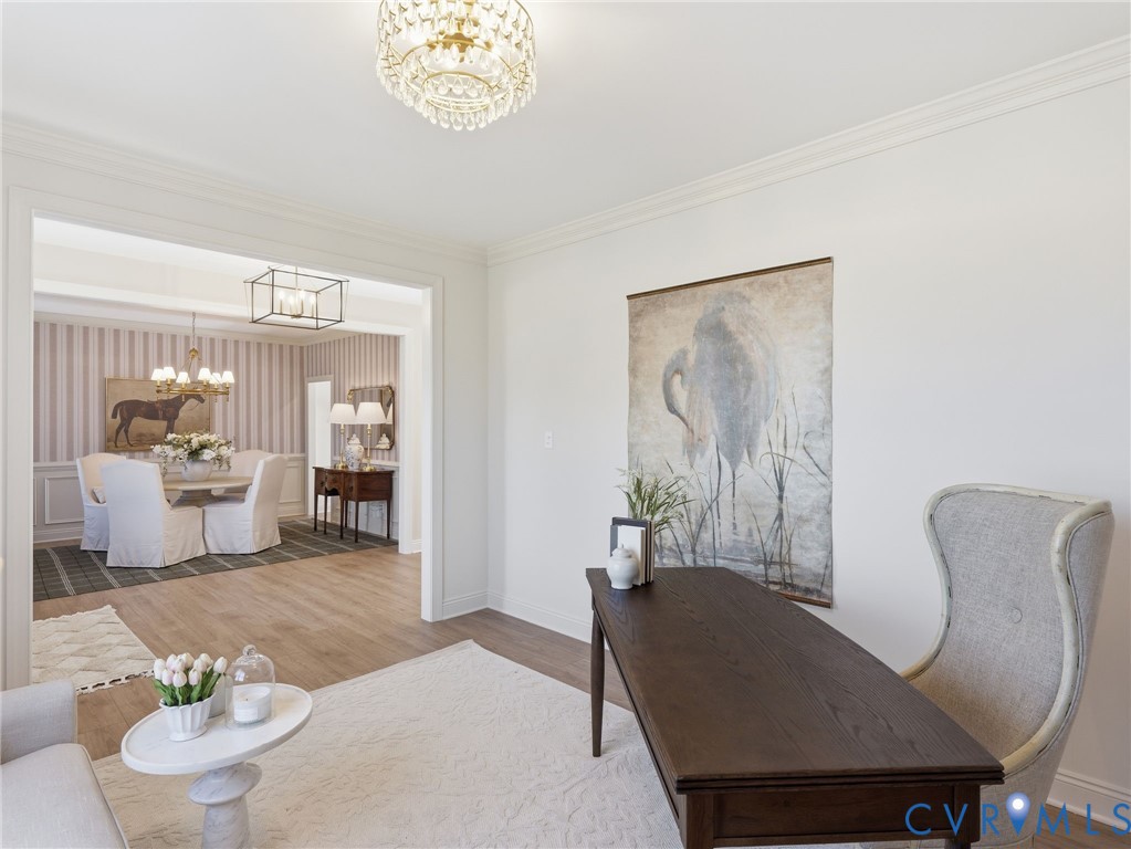 2586 Maidens Road Powhatan, VA 23139 - Photo 11 of 24