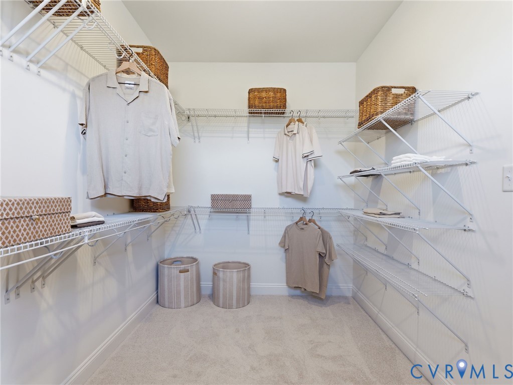 2586 Maidens Road Powhatan, VA 23139 - Photo 16 of 24