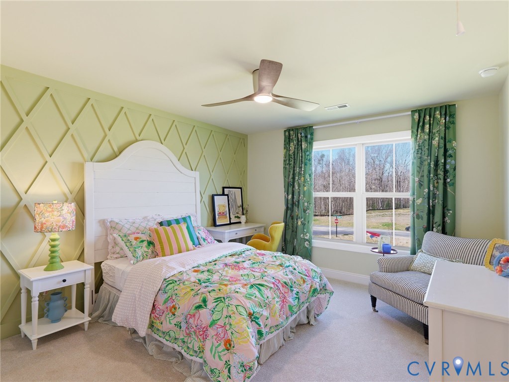 2586 Maidens Road Powhatan, VA 23139 - Photo 18 of 24