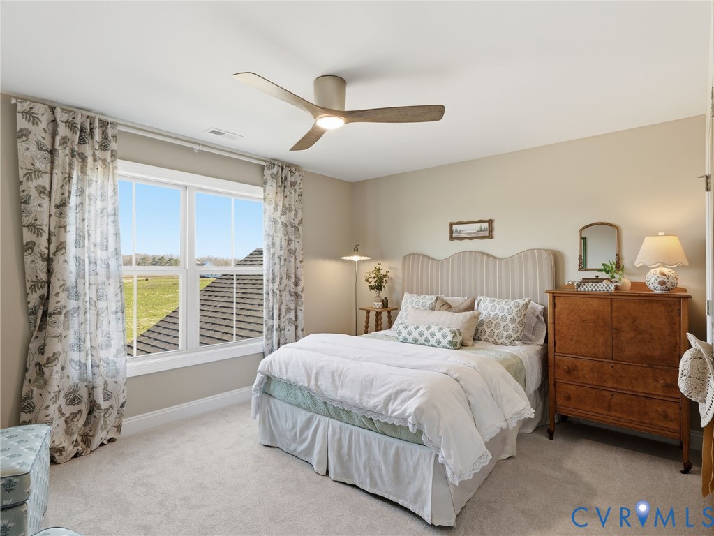 2586 Maidens Road Powhatan, VA 23139 - Photo 20 of 24