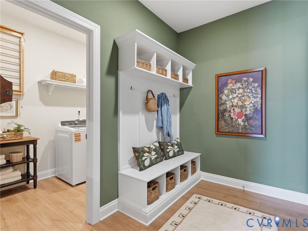 2586 Maidens Road Powhatan, VA 23139 - Photo 23 of 24