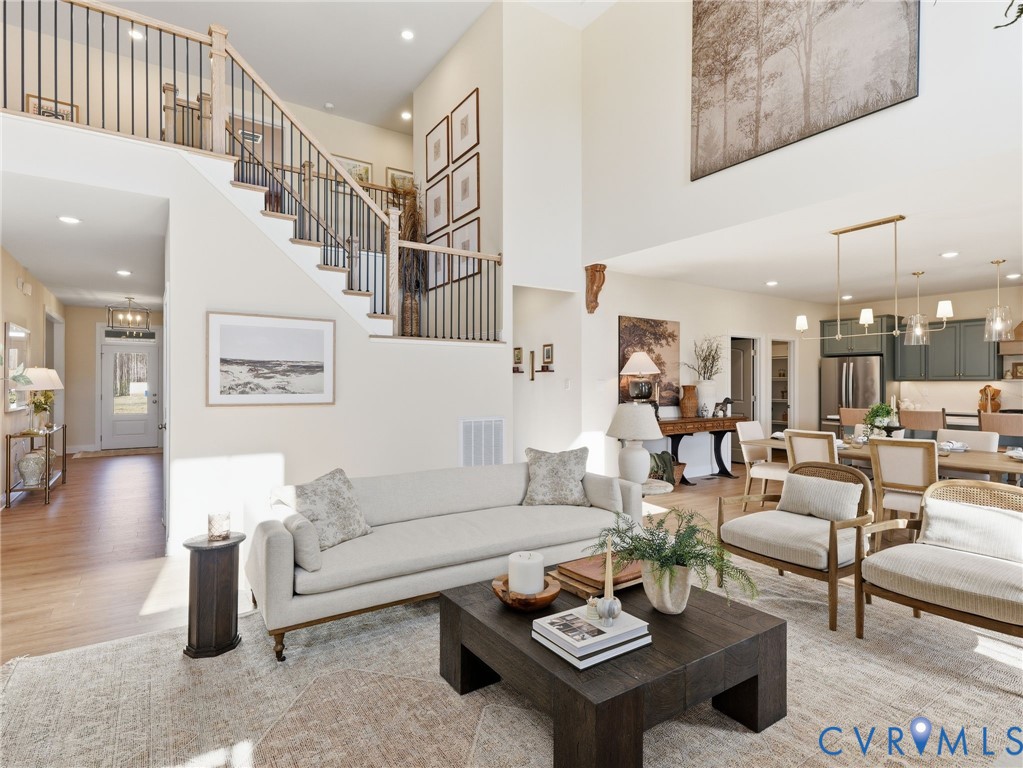 2586 Maidens Road Powhatan, VA 23139 - Photo 3 of 24