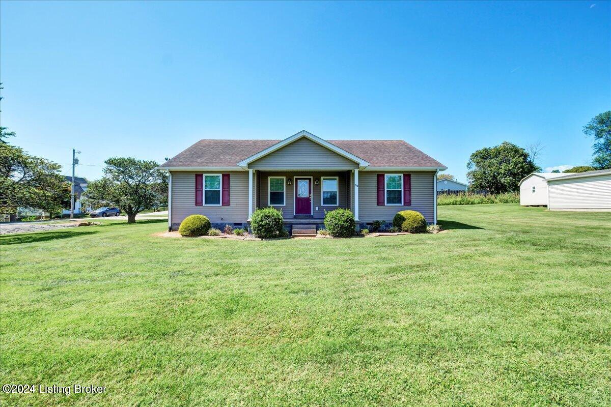 512 St Rose Road Lebanon, KY 40033 - Photo 1 of 52 01-512 St Rose Rd