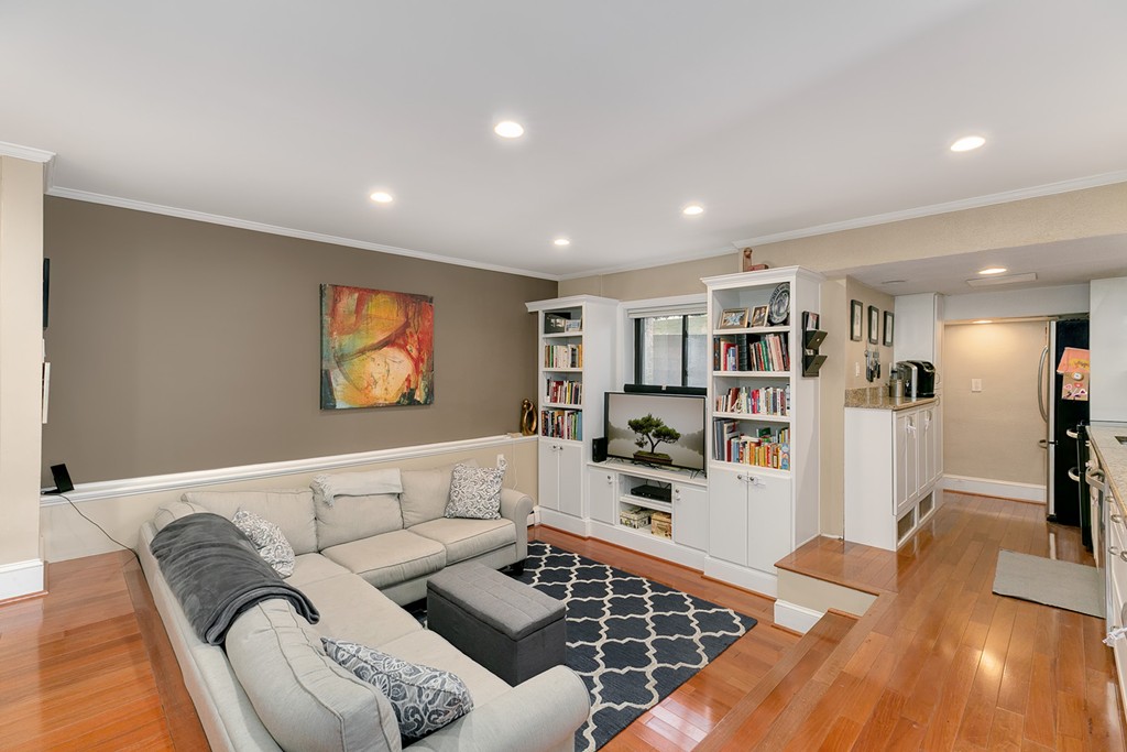 1774 Beacon Street, Unit 1 Brookline, MA 02445 - Photo 13 of 25
