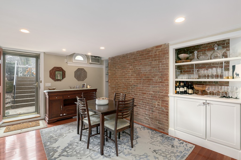 1774 Beacon Street, Unit 1 Brookline, MA 02445 - Photo 20 of 25