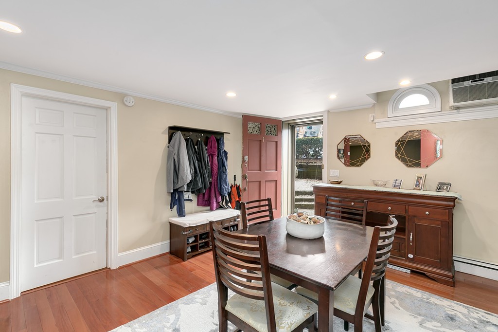 1774 Beacon Street, Unit 1 Brookline, MA 02445 - Photo 21 of 25