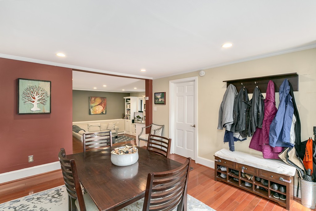 1774 Beacon Street, Unit 1 Brookline, MA 02445 - Photo 22 of 25