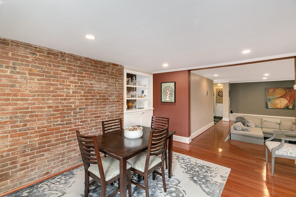 1774 Beacon Street, Unit 1 Brookline, MA 02445 - Photo 23 of 25