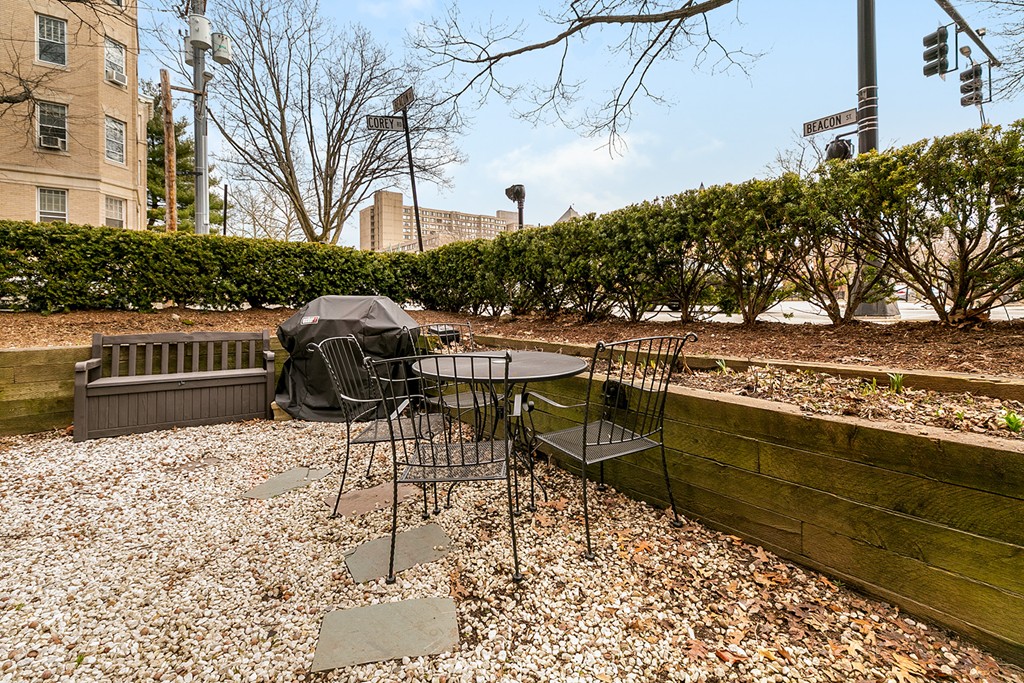 1774 Beacon Street, Unit 1 Brookline, MA 02445 - Photo 24 of 25