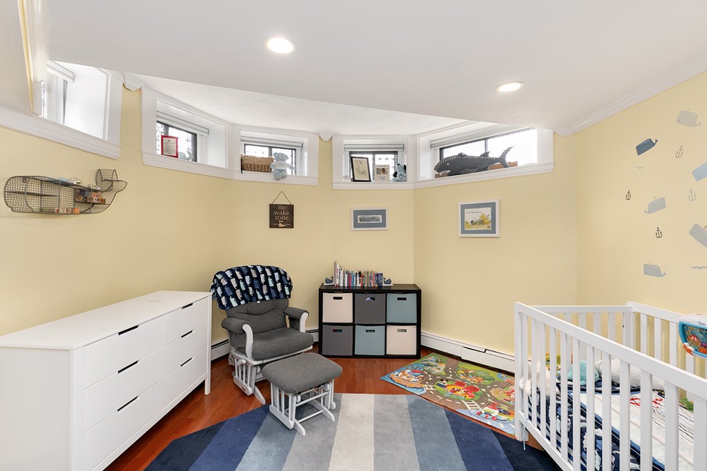 1774 Beacon Street, Unit 1 Brookline, MA 02445 - Photo 5 of 25