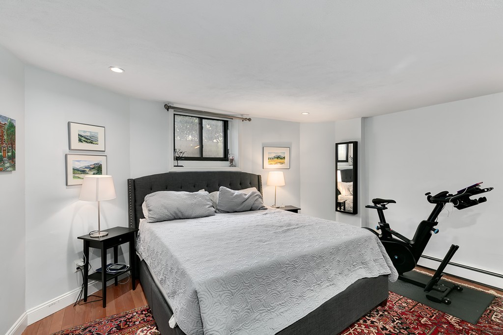 1774 Beacon Street, Unit 1 Brookline, MA 02445 - Photo 10 of 25