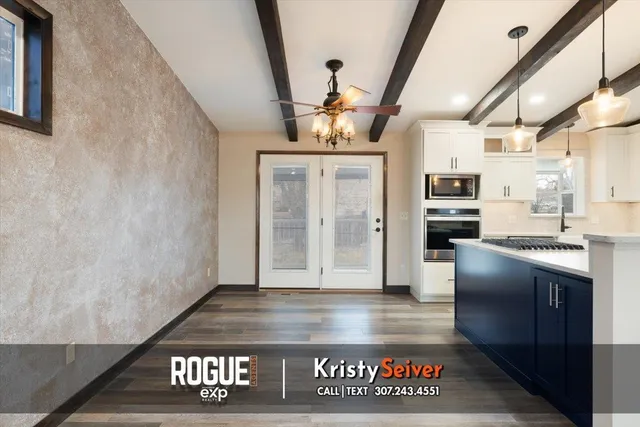 $330,000 | 3600 Navarre Road, Casper, WY 82604