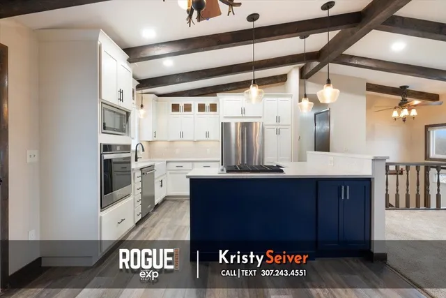 $330,000 | 3600 Navarre Road, Casper, WY 82604