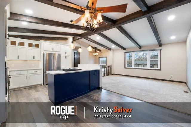 $330,000 | 3600 Navarre Road, Casper, WY 82604