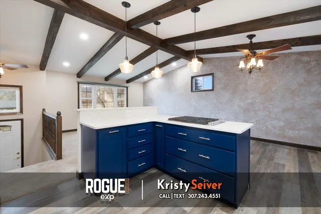 $330,000 | 3600 Navarre Road, Casper, WY 82604