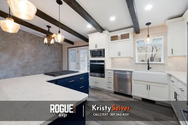 $330,000 | 3600 Navarre Road, Casper, WY 82604