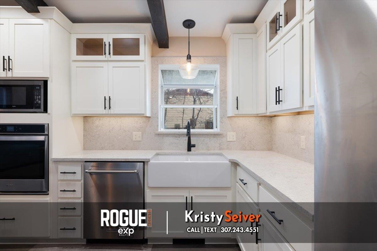 3600 Navarre Road Casper, WY 82604 - Photo 17 of 40