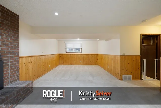 $330,000 | 3600 Navarre Road, Casper, WY 82604