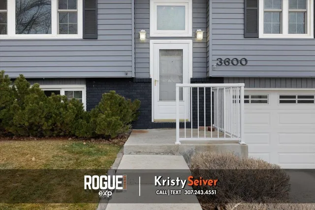 $330,000 | 3600 Navarre Road, Casper, WY 82604