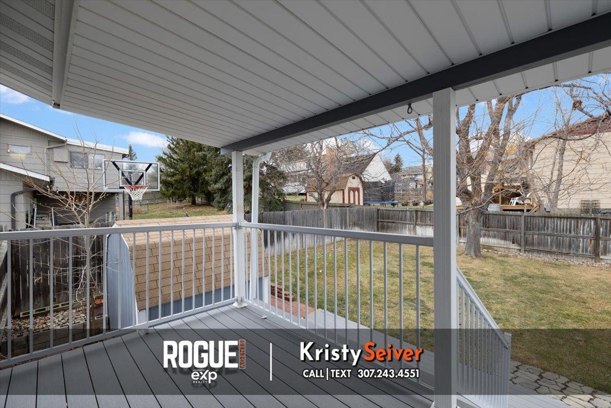 3600 Navarre Road Casper, WY 82604 - Photo 32 of 40