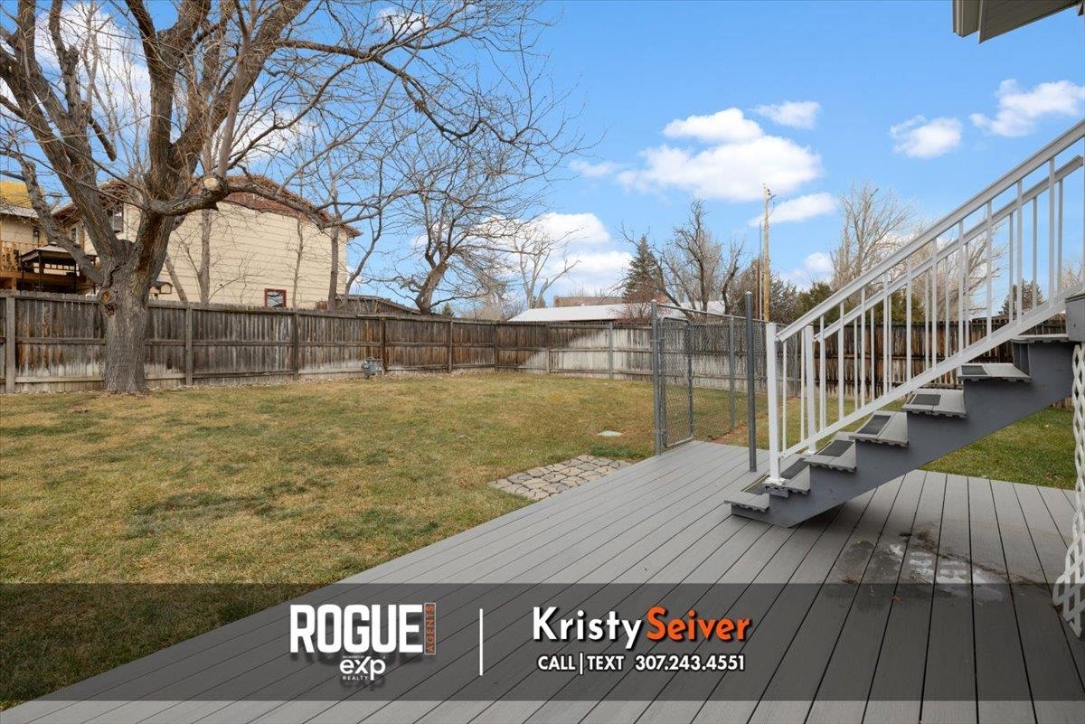 3600 Navarre Road Casper, WY 82604 - Photo 34 of 40