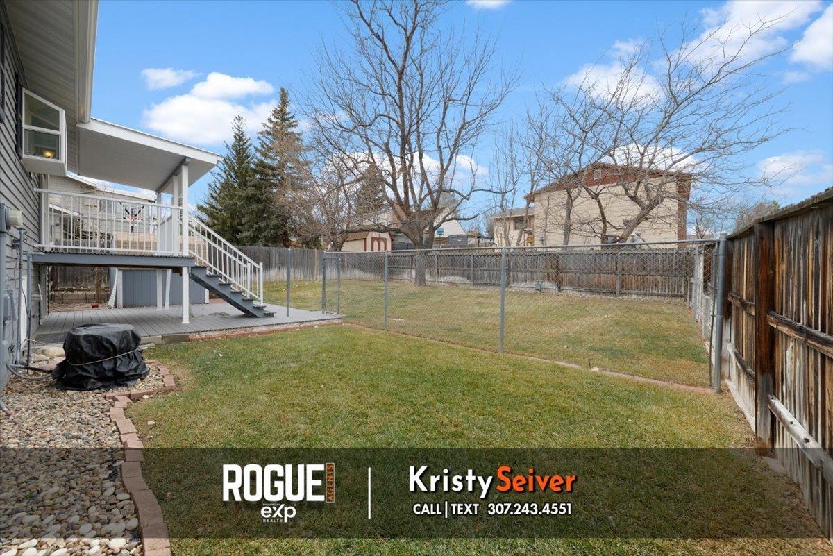 3600 Navarre Road Casper, WY 82604 - Photo 38 of 40