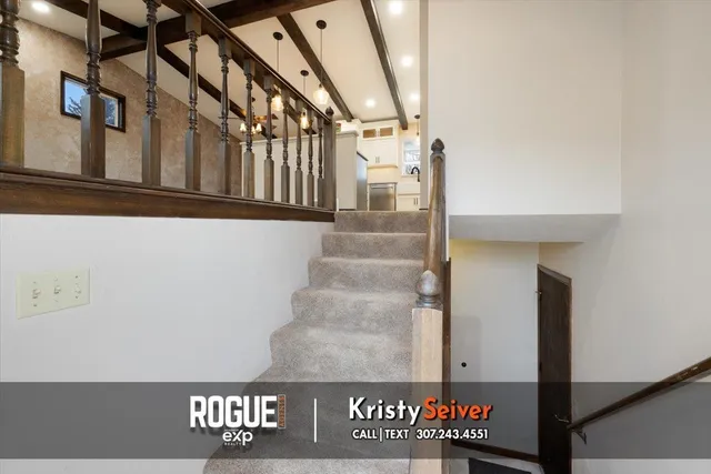 $330,000 | 3600 Navarre Road, Casper, WY 82604