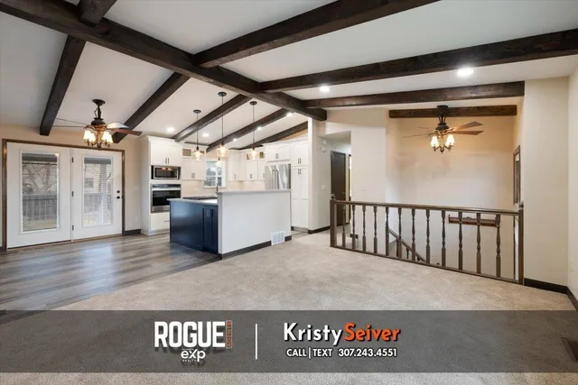 $330,000 | 3600 Navarre Road, Casper, WY 82604