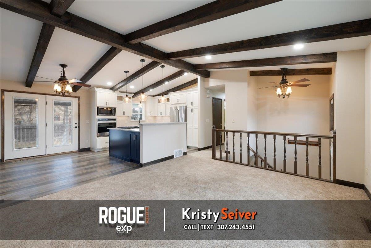 3600 Navarre Road Casper, WY 82604 - Photo 8 of 40