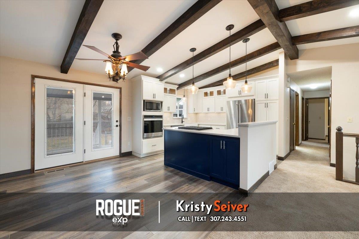 3600 Navarre Road Casper, WY 82604 - Photo 9 of 40