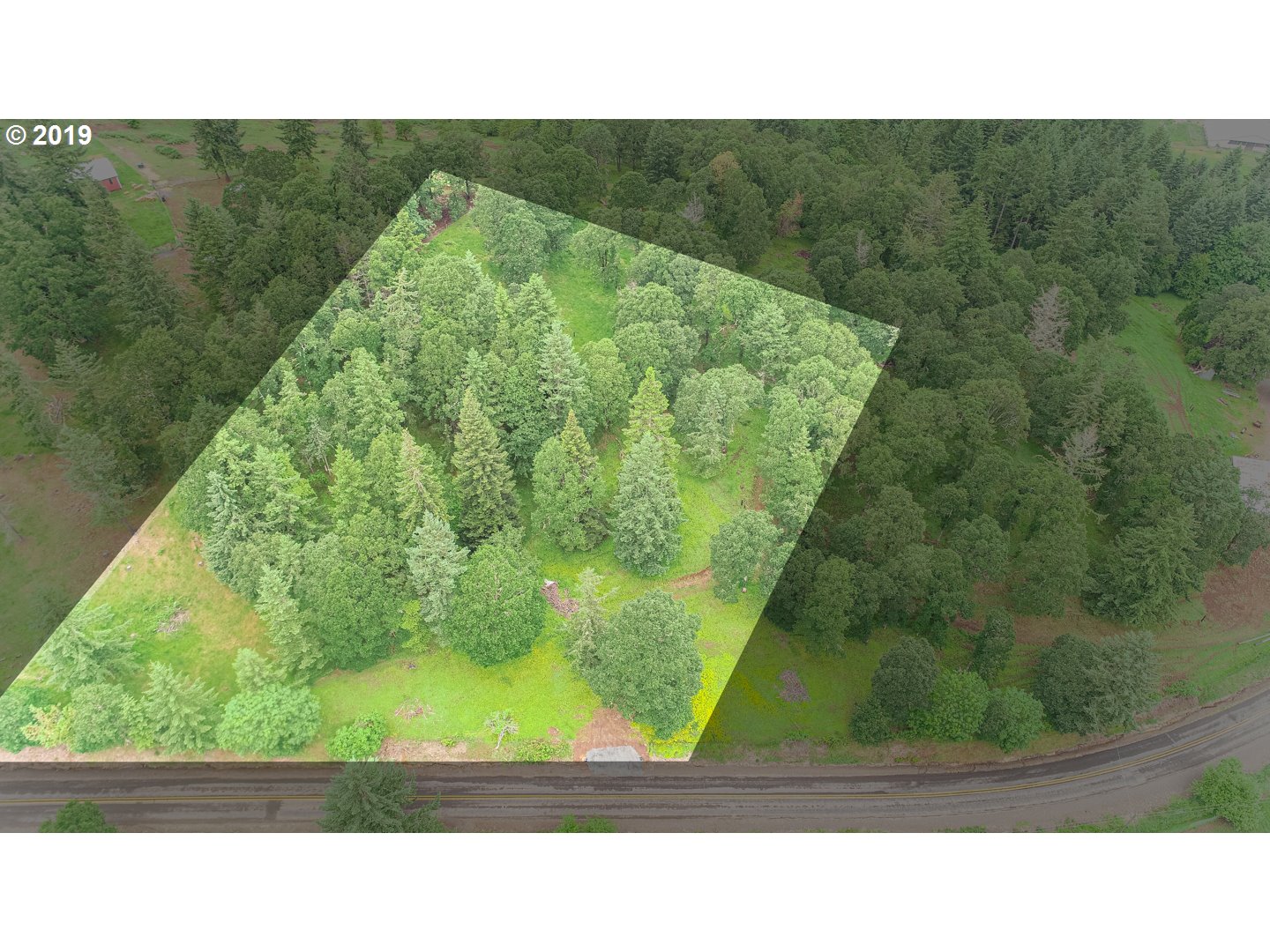 605 Middle Ridge Road Lebanon, OR 97355 - Photo 1 of 12 Gallery Image 1